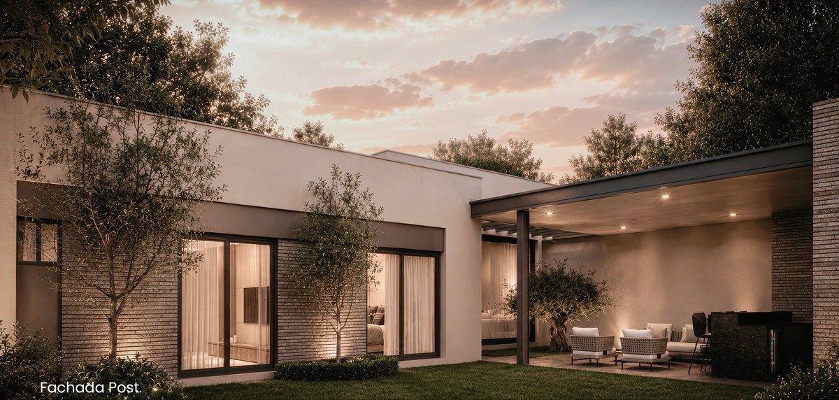 Casa en Lomas Del Valle, San Pedro Garza García, foto 2 de 2