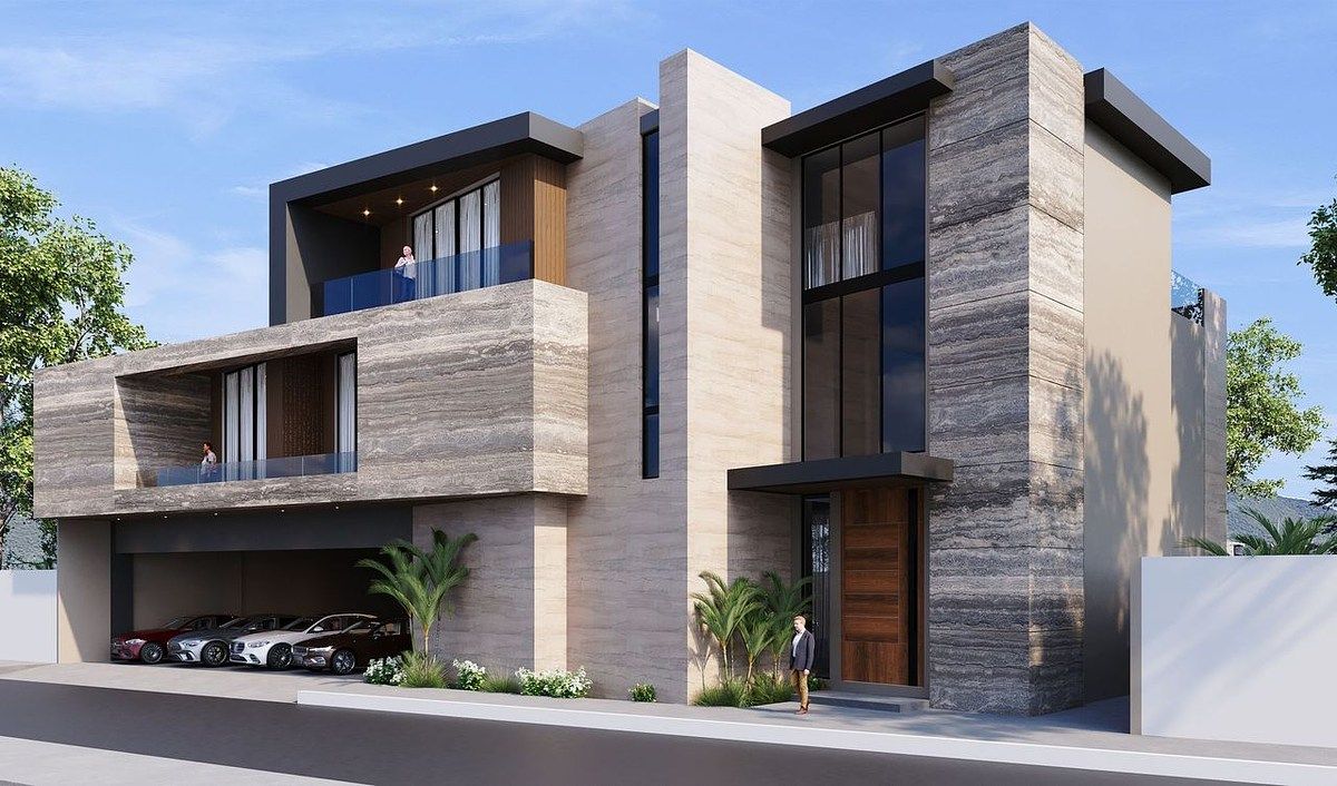 Casa en Santa Engracia, San Pedro Garza García, foto 7 de 9