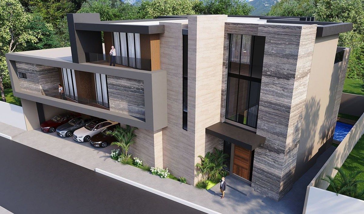 Casa en Santa Engracia, San Pedro Garza García, foto 6 de 9