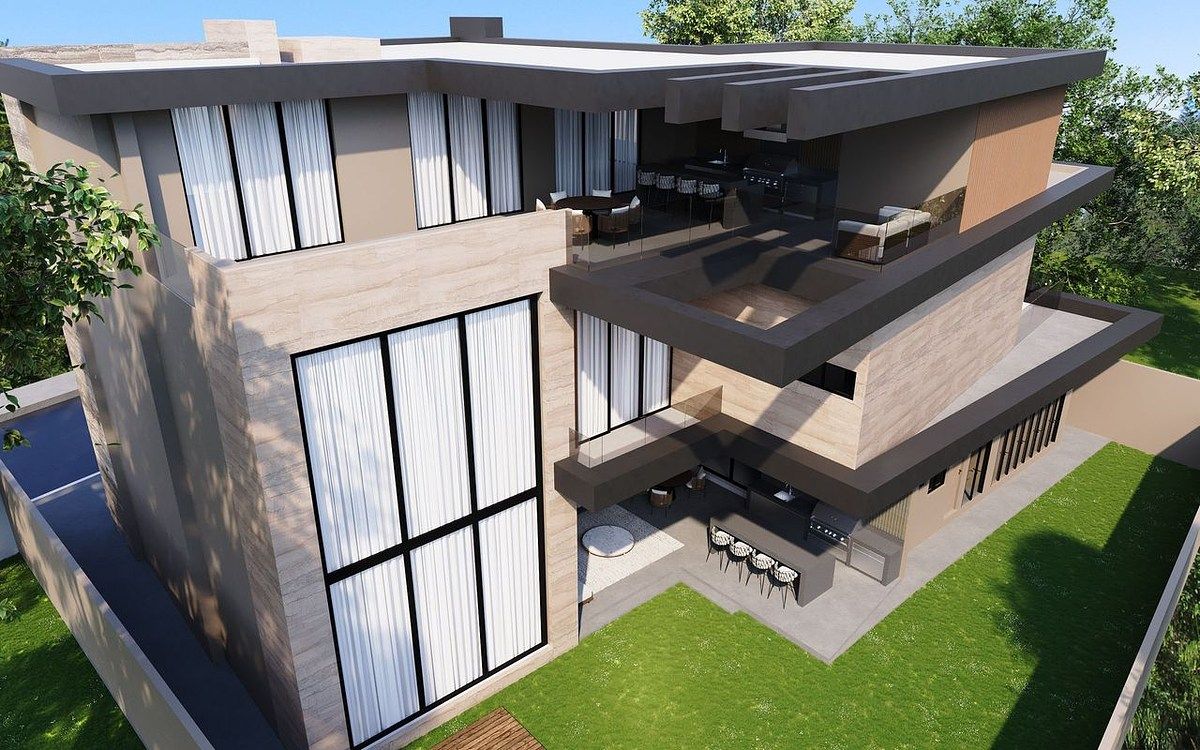 Casa en Santa Engracia, San Pedro Garza García, foto 4 de 9