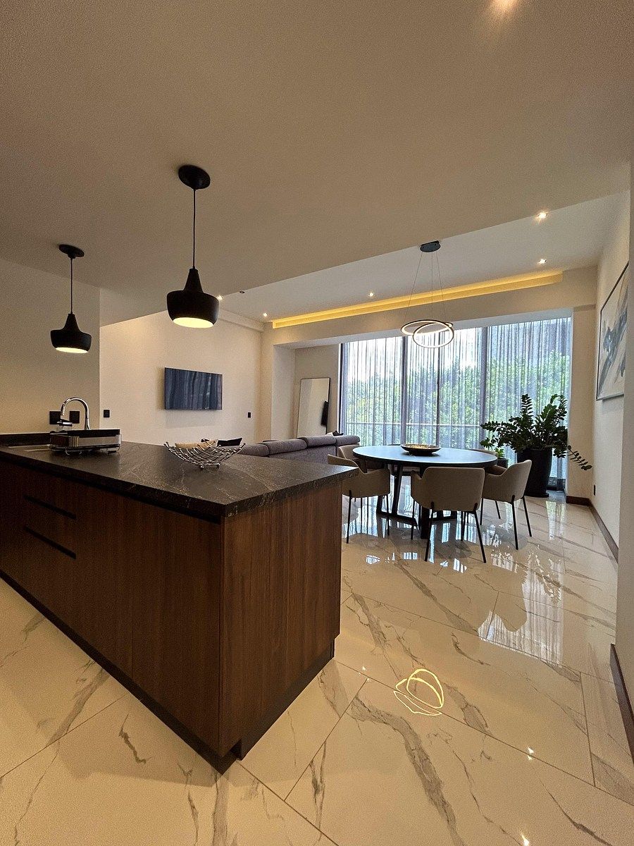 Apartment in Providencia 1a Secc, Guadalajara, photo 2 of 18