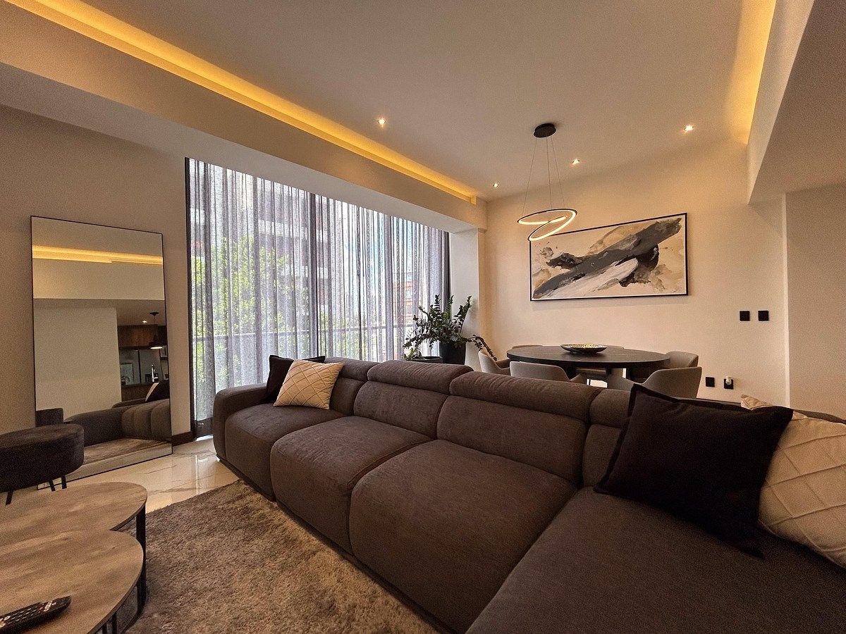 Apartment in Providencia 1a Secc, Guadalajara, photo 5 of 18