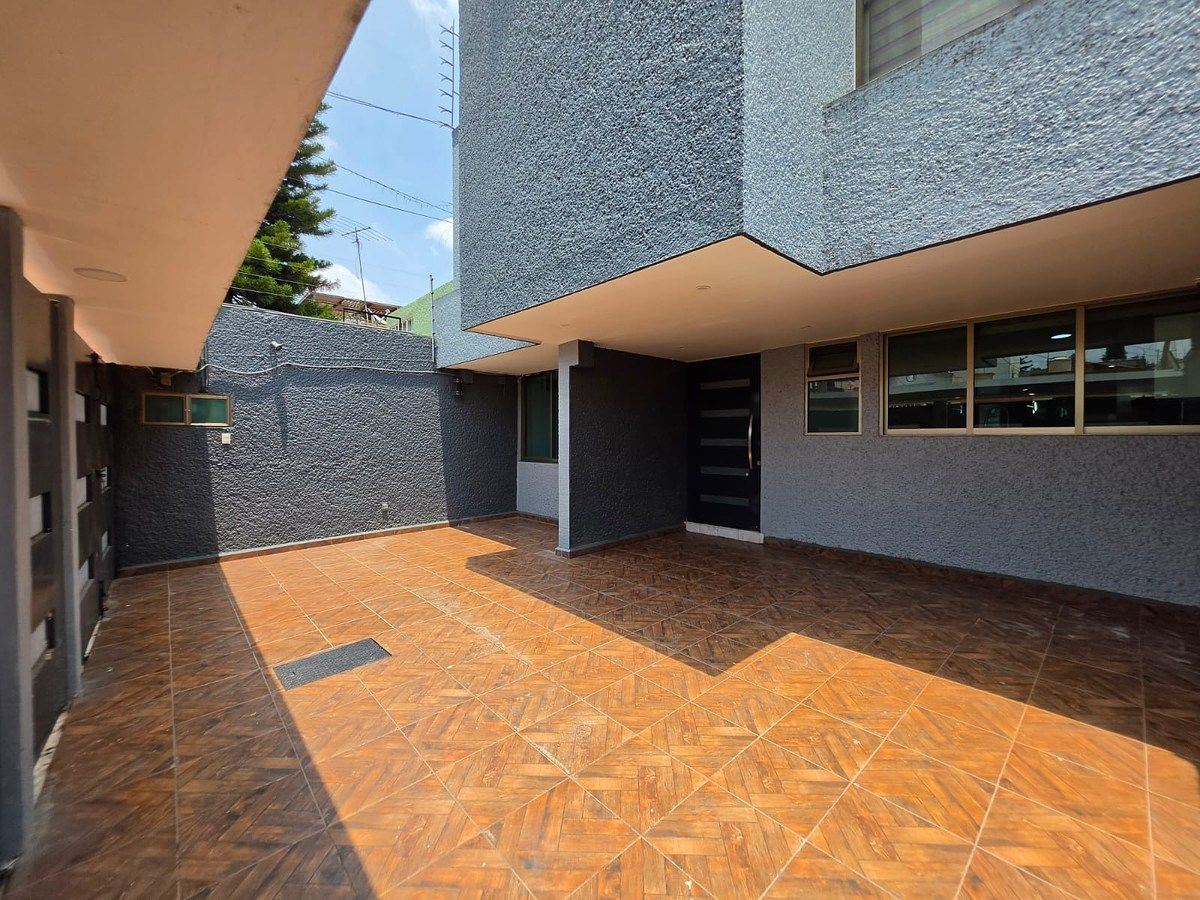Casa em Santa Cecilia, Coyoacán, foto 3 de 47