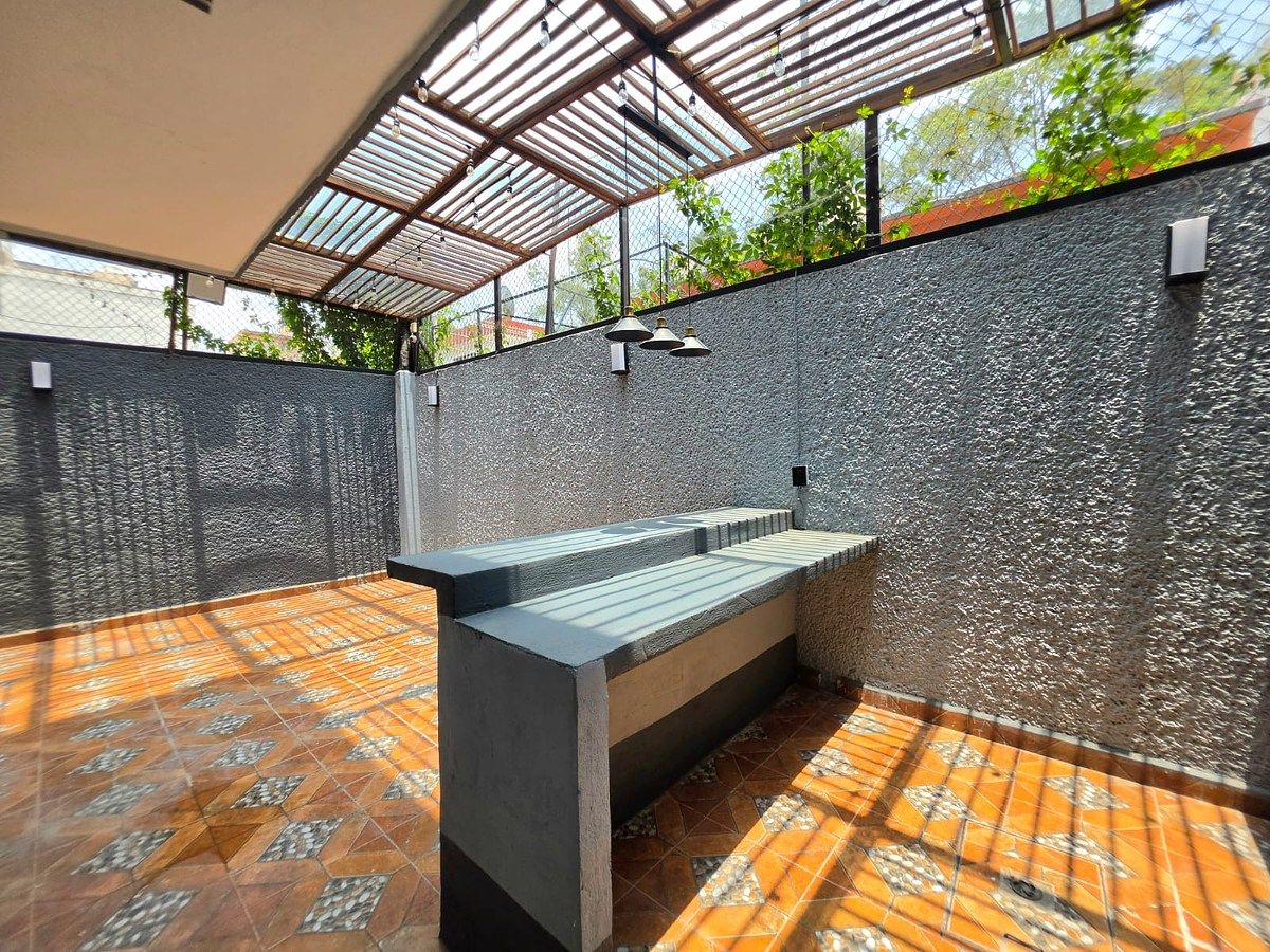 Casa em Santa Cecilia, Coyoacán, foto 9 de 47