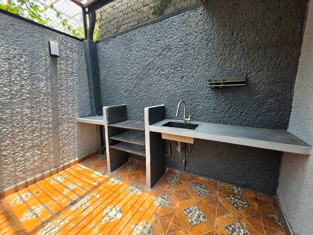 Casa em Santa Cecilia, Coyoacán, foto 10 de 47