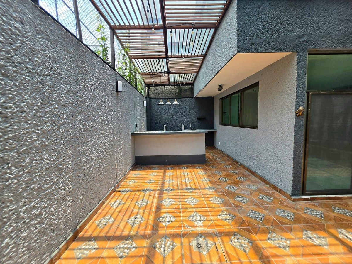 Casa em Santa Cecilia, Coyoacán, foto 11 de 47