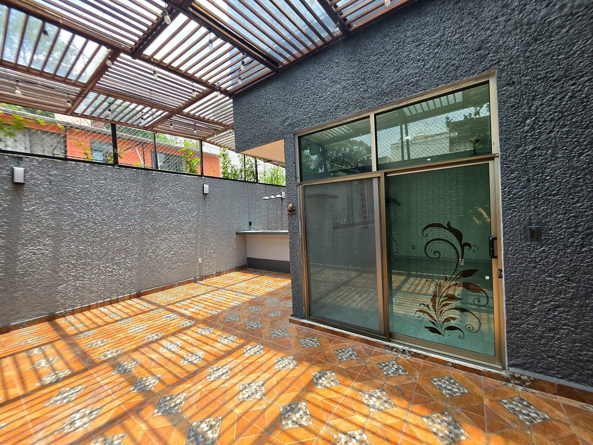Casa em Santa Cecilia, Coyoacán, foto 13 de 47