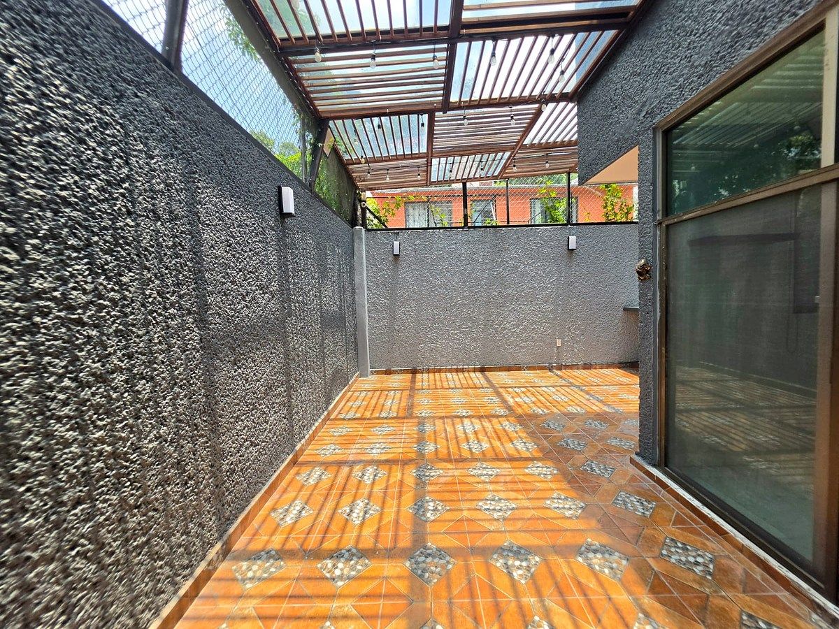 Casa em Santa Cecilia, Coyoacán, foto 14 de 47