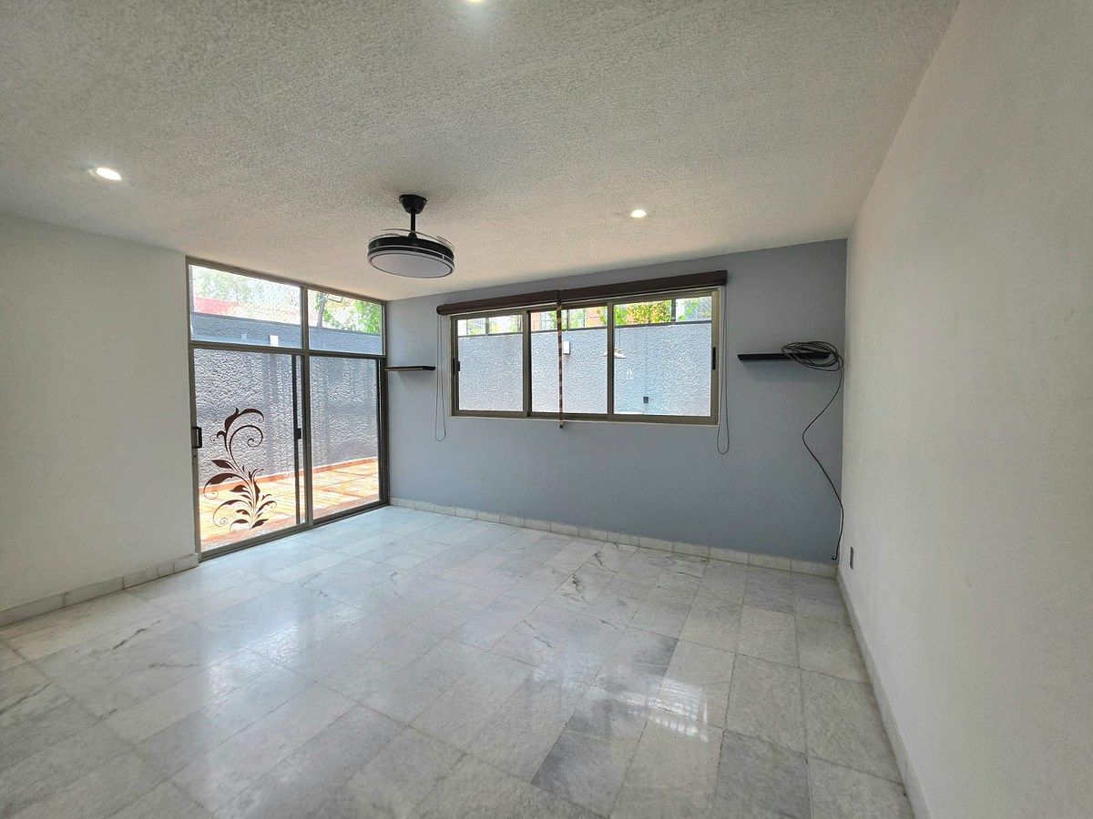 Casa em Santa Cecilia, Coyoacán, foto 16 de 47