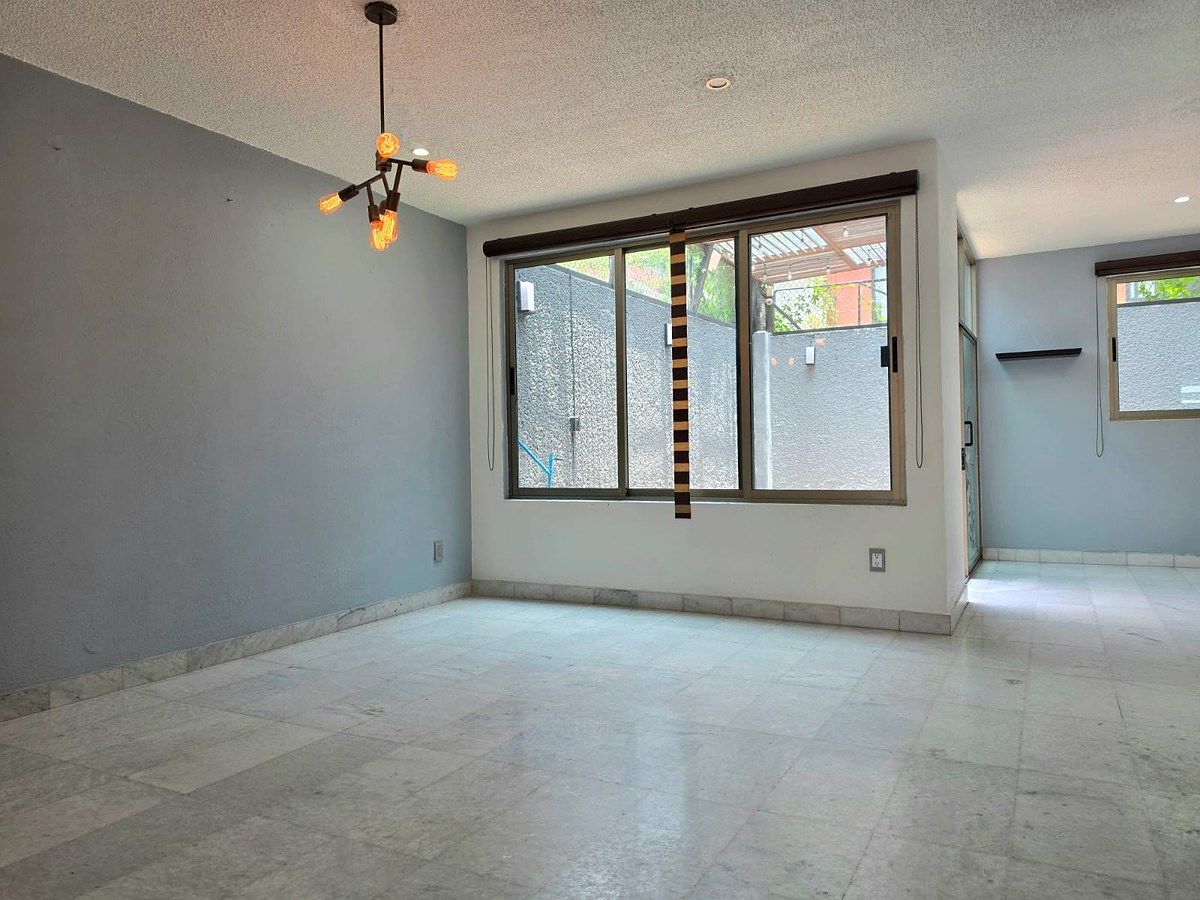 Casa em Santa Cecilia, Coyoacán, foto 19 de 47