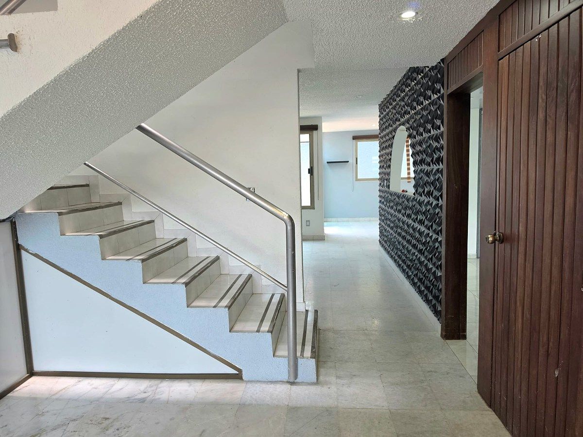 Casa em Santa Cecilia, Coyoacán, foto 23 de 47