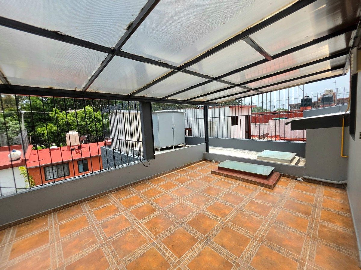 Casa em Santa Cecilia, Coyoacán, foto 41 de 47
