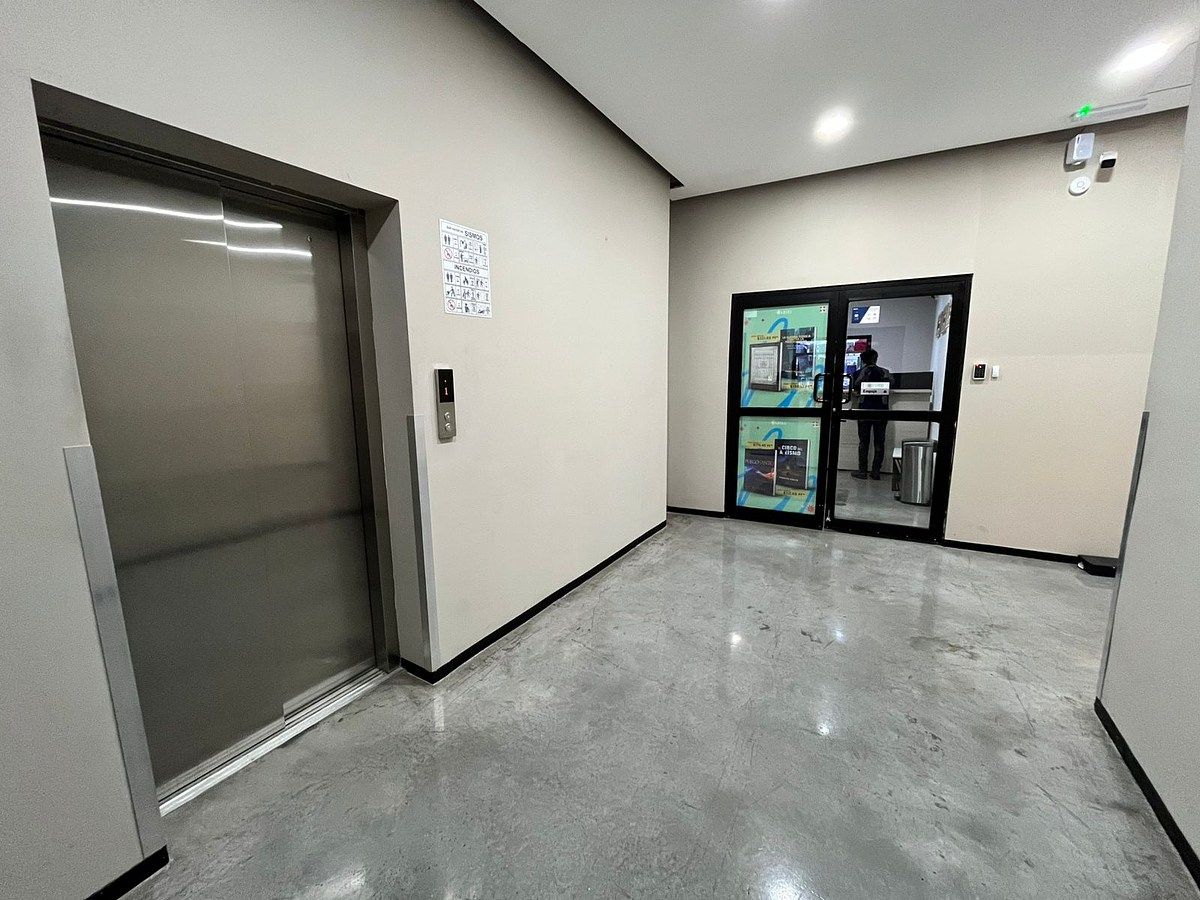 Local comercial en Centro, Monterrey, foto 8 de 11
