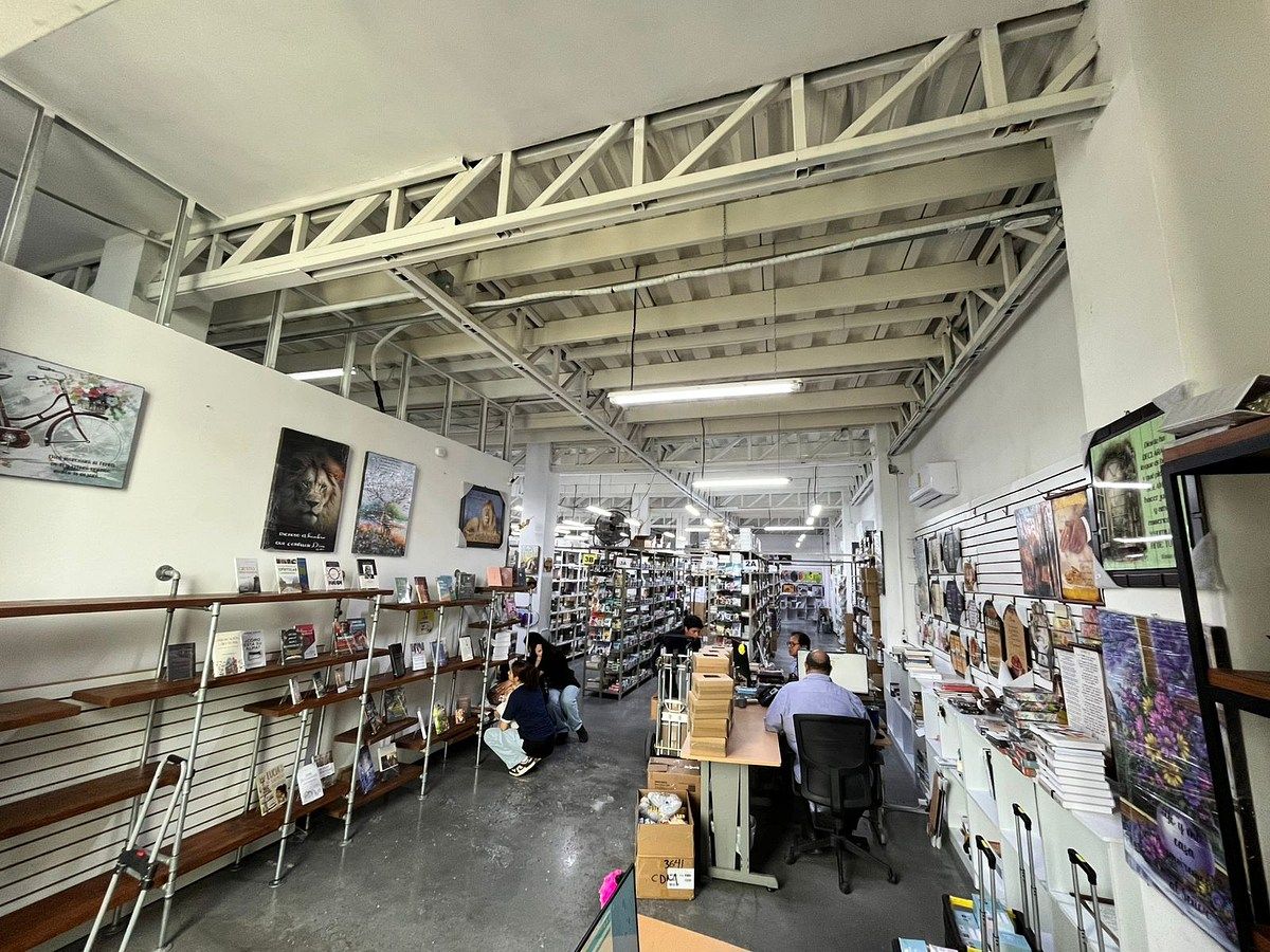 Local comercial en Centro, Monterrey, foto 9 de 11
