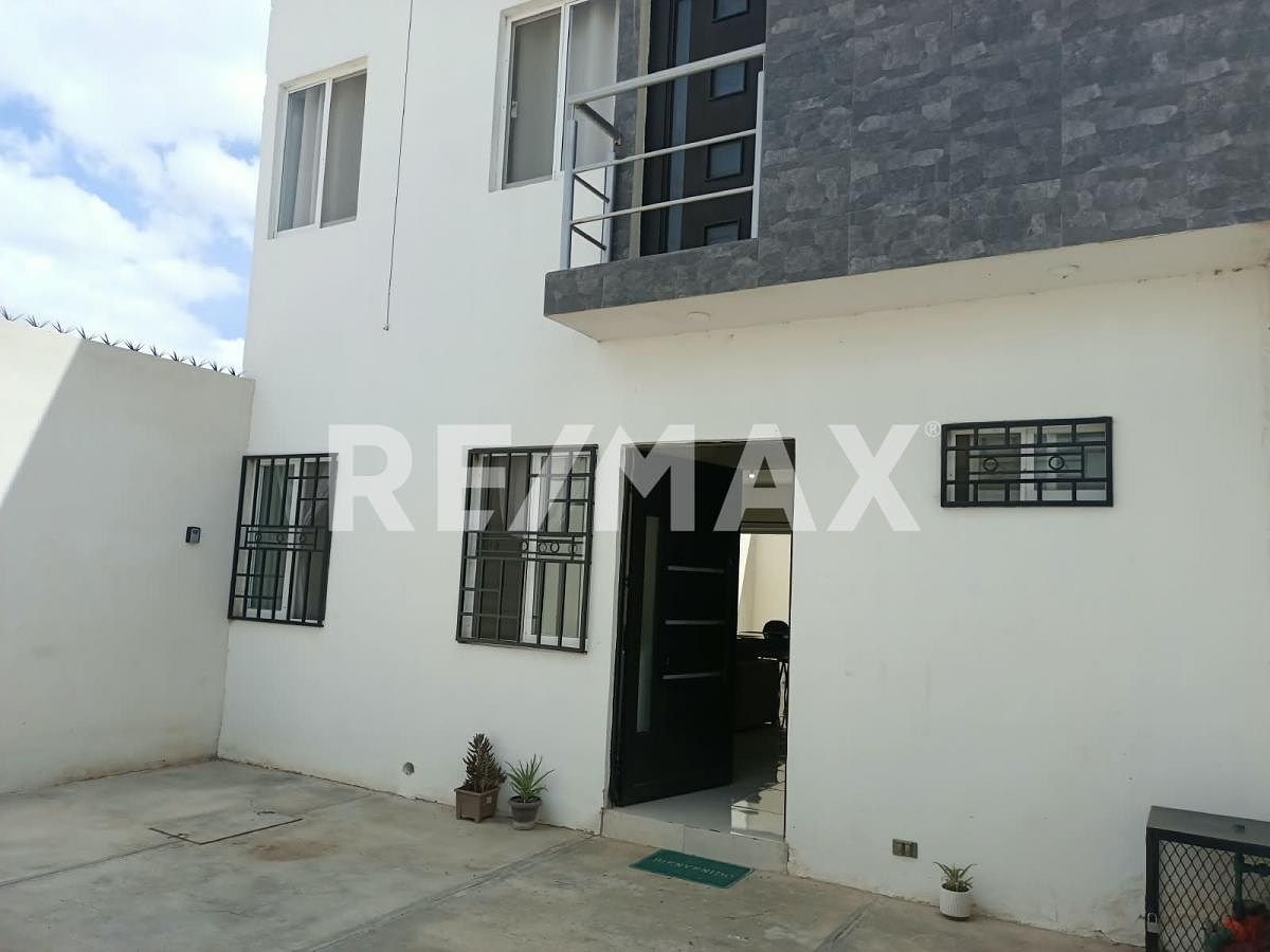 House in Villas del Sol, Durango, photo 2 of 17