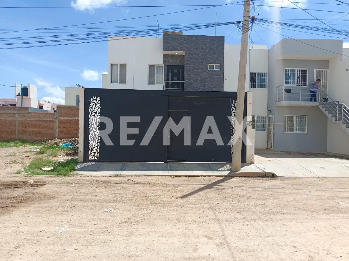 HOUSE FOR RENT IN VILLAS DEL SOL, photo 1 of 17
