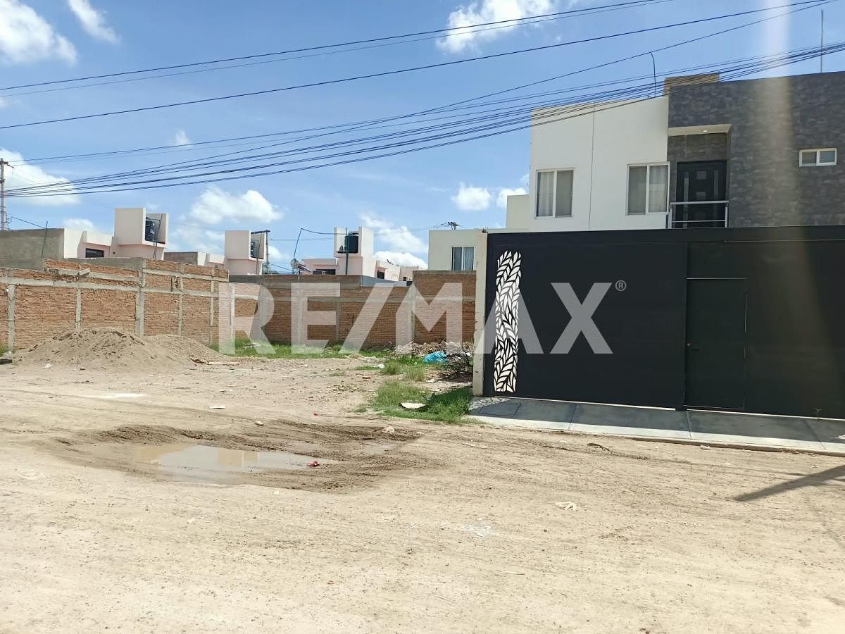 House in Villas del Sol, Durango, photo 3 of 17