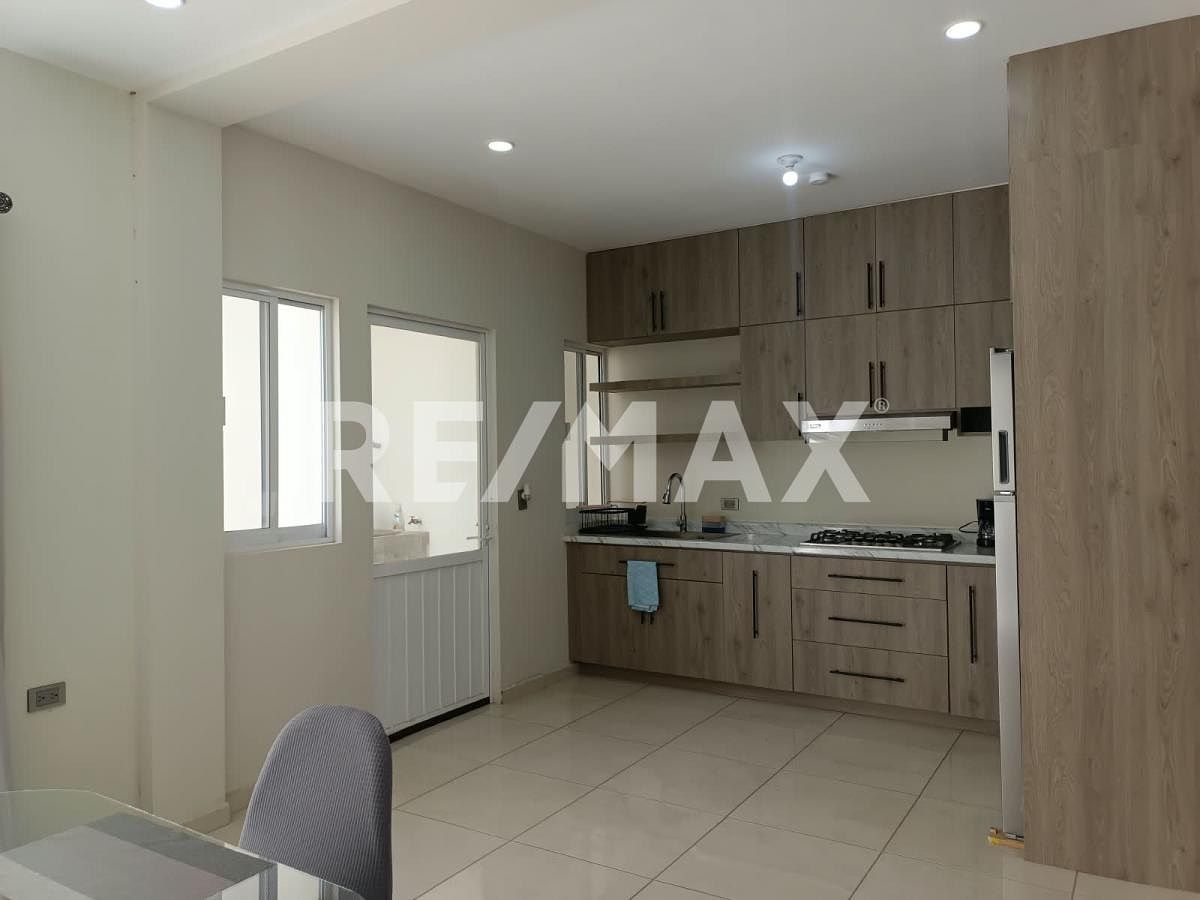 House in Villas del Sol, Durango, photo 5 of 17
