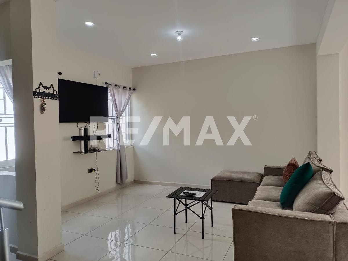 House in Villas del Sol, Durango, photo 7 of 17