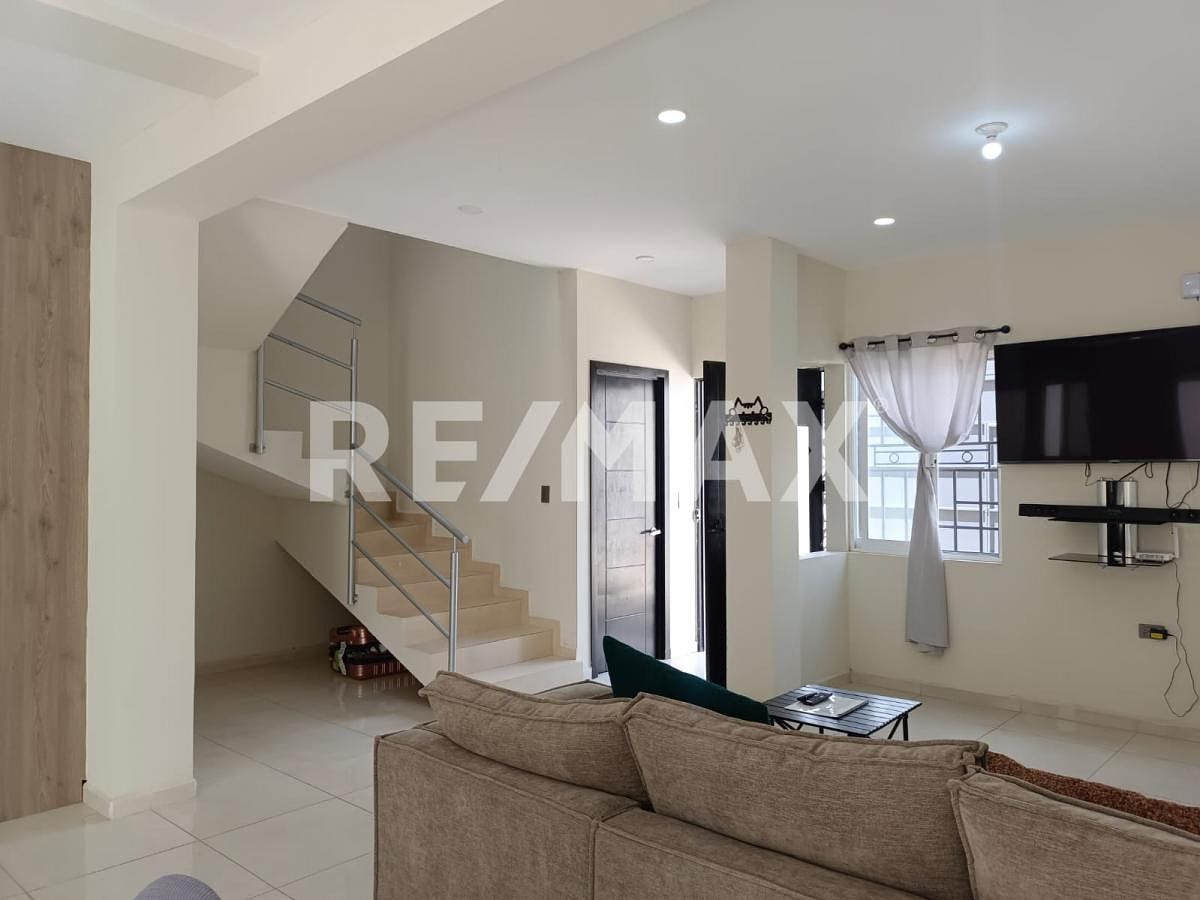 House in Villas del Sol, Durango, photo 10 of 17
