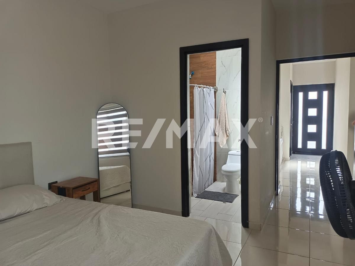 House in Villas del Sol, Durango, photo 13 of 17