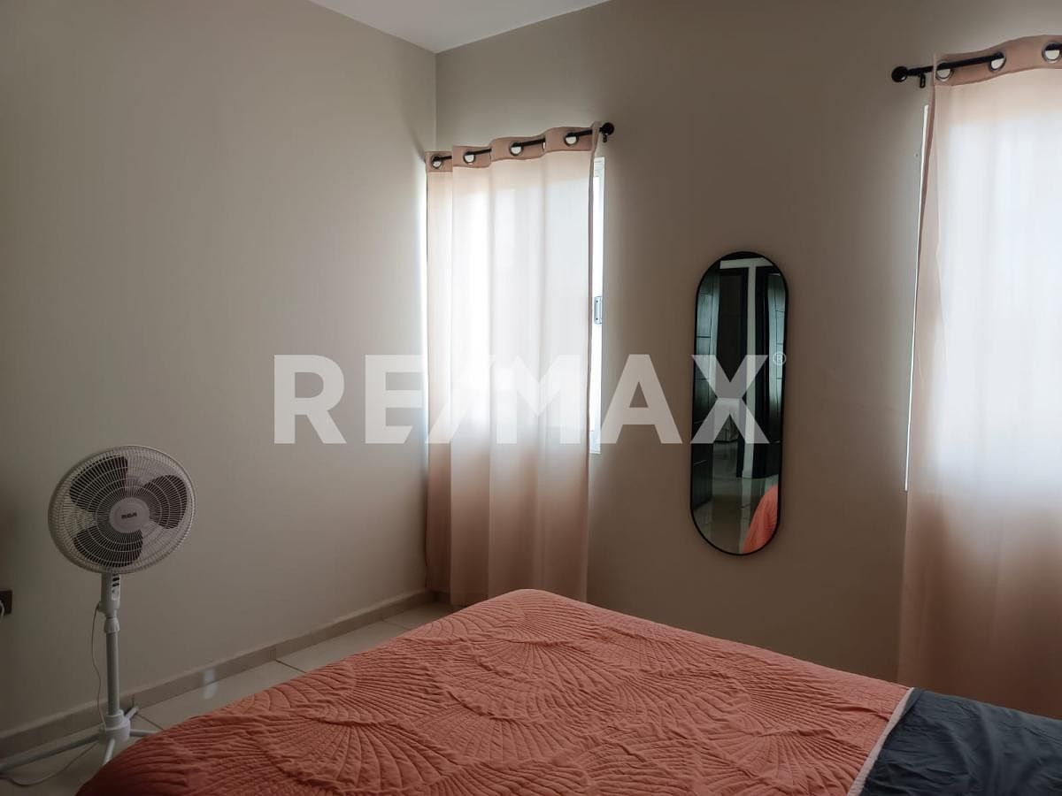 House in Villas del Sol, Durango, photo 16 of 17