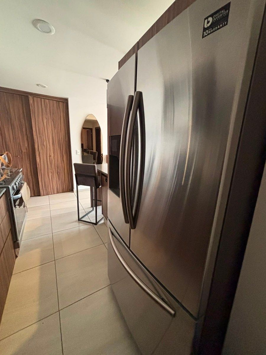 Apartamento mobiliado e equipado, foto 1 de 24