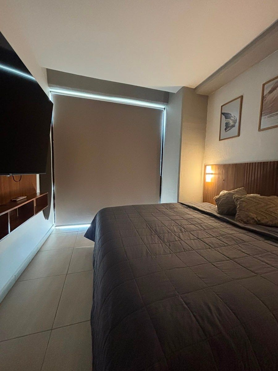 Apartamento em Vallarta Universidad, Zapopan, foto 4 de 24