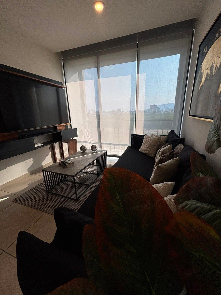 Apartamento em Vallarta Universidad, Zapopan, foto 5 de 24