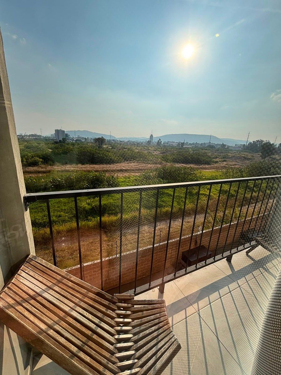 Apartamento em Vallarta Universidad, Zapopan, foto 11 de 24