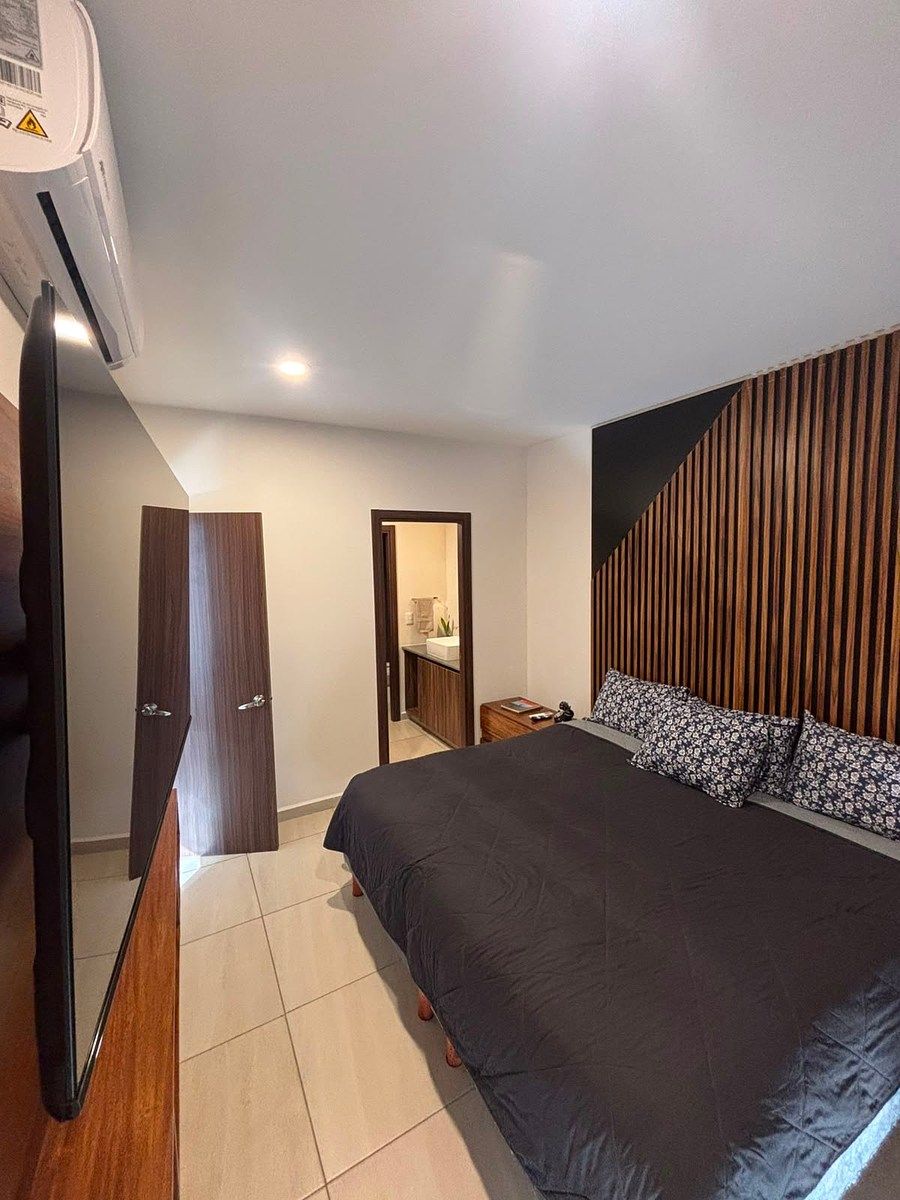Apartamento em Vallarta Universidad, Zapopan, foto 21 de 24
