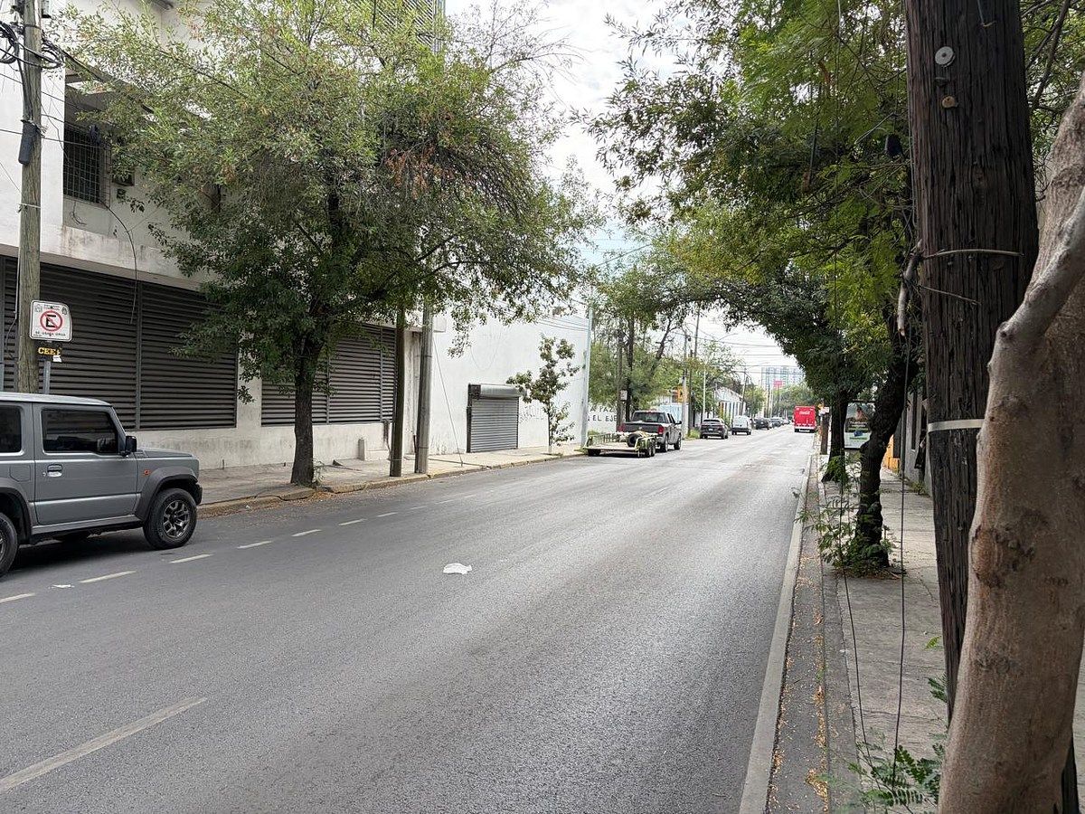 Edifício em Centro, Monterrey, foto 20 de 22
