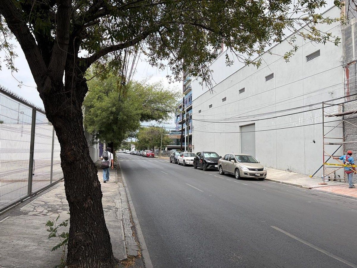 Edifício em Centro, Monterrey, foto 22 de 22