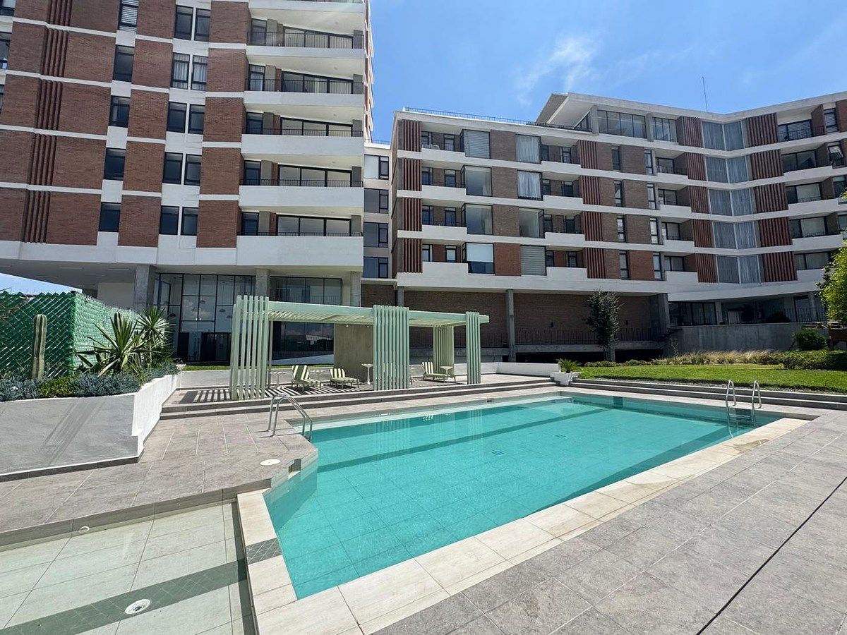 Apartamento Mobiliado para Alugar em Beara ao Noroeste, foto 1 de 23