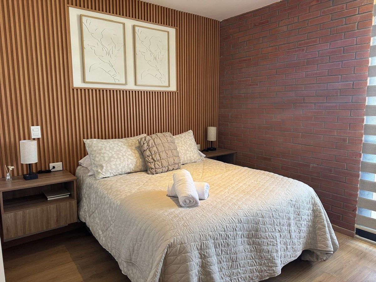 Apartamento em Los Fresnos, Aguascalientes, foto 6 de 23