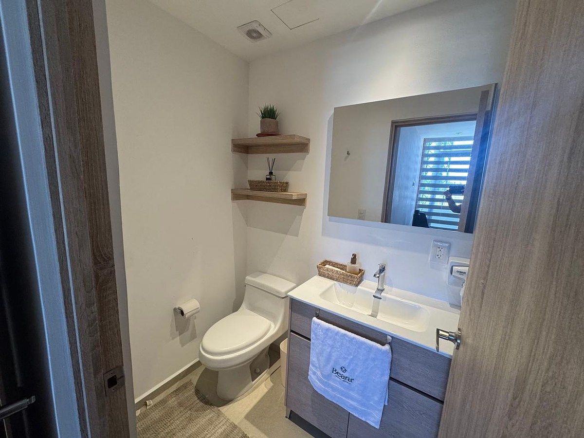 Apartamento em Los Fresnos, Aguascalientes, foto 13 de 23