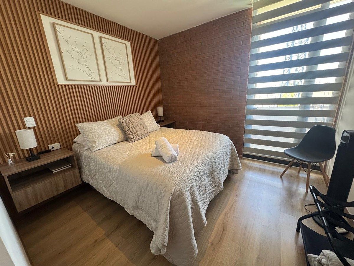Apartamento em Los Fresnos, Aguascalientes, foto 7 de 23