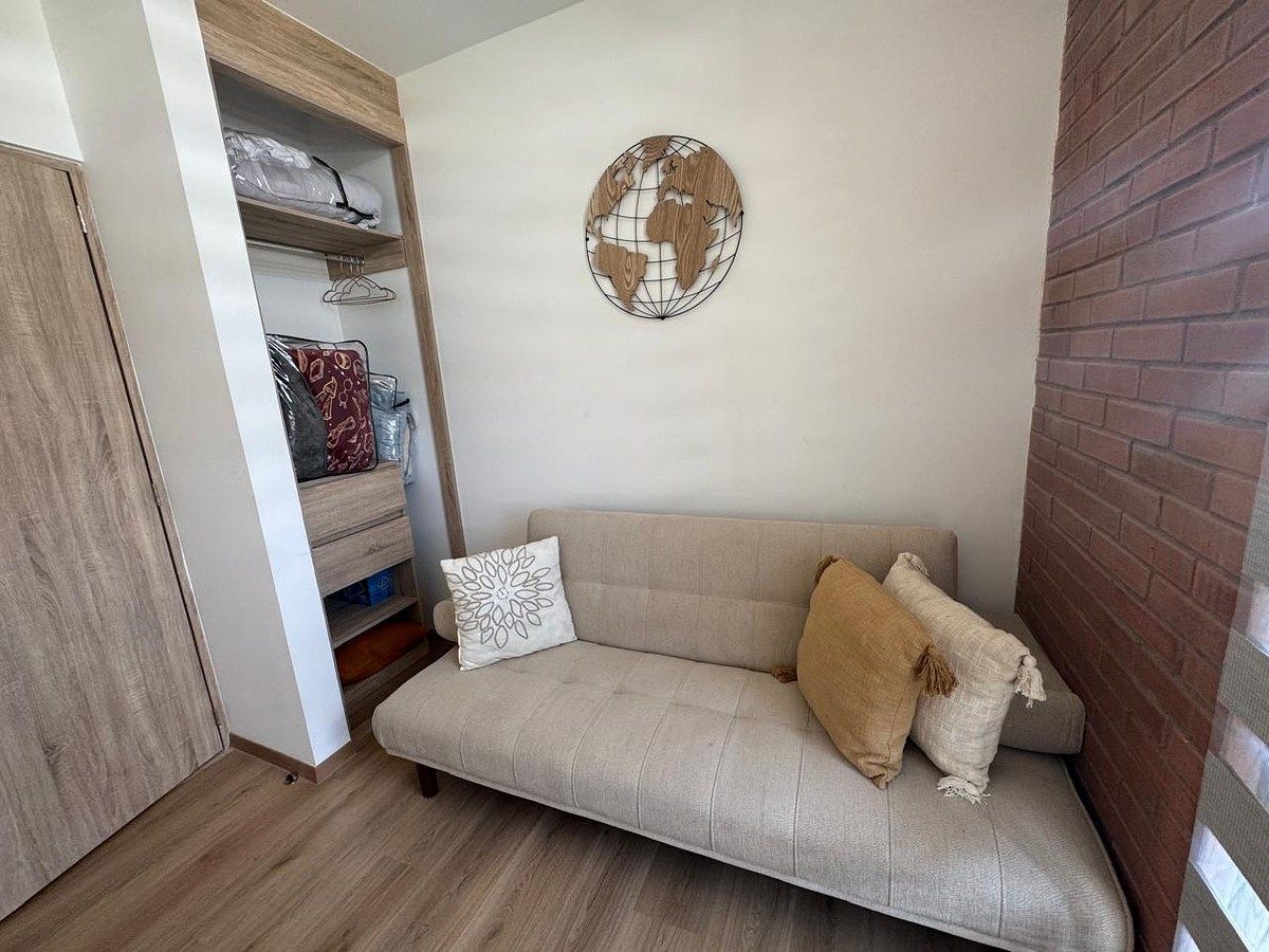 Apartamento em Los Fresnos, Aguascalientes, foto 10 de 23