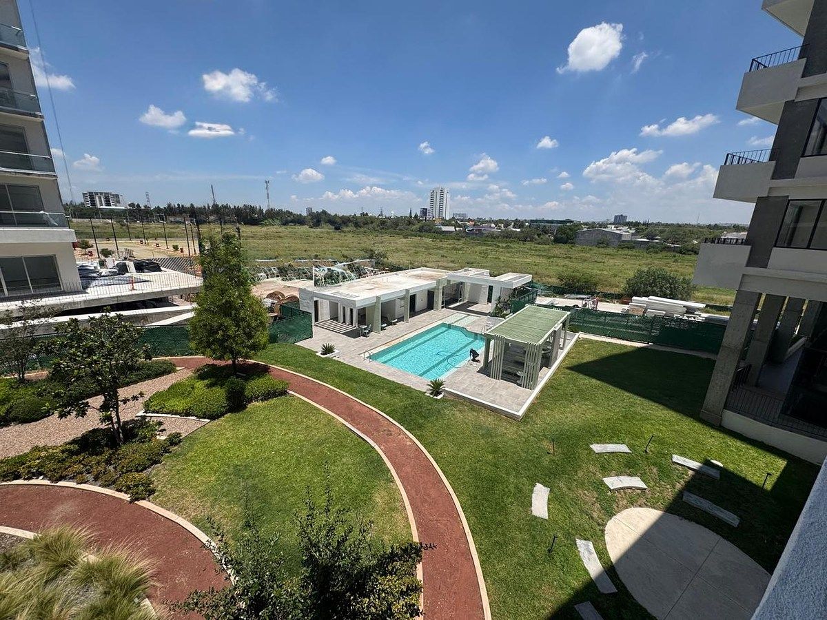 Apartamento em Los Fresnos, Aguascalientes, foto 22 de 23