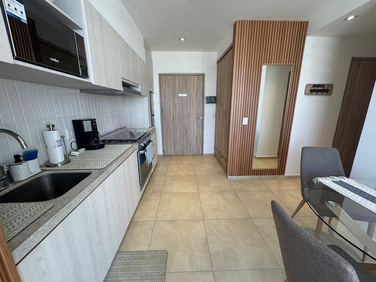 Apartamento em Los Fresnos, Aguascalientes, foto 3 de 23