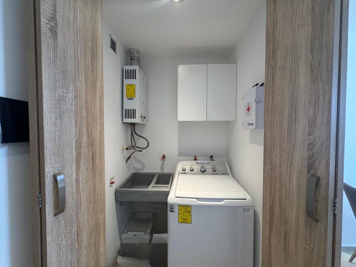 Apartamento em Los Fresnos, Aguascalientes, foto 11 de 23
