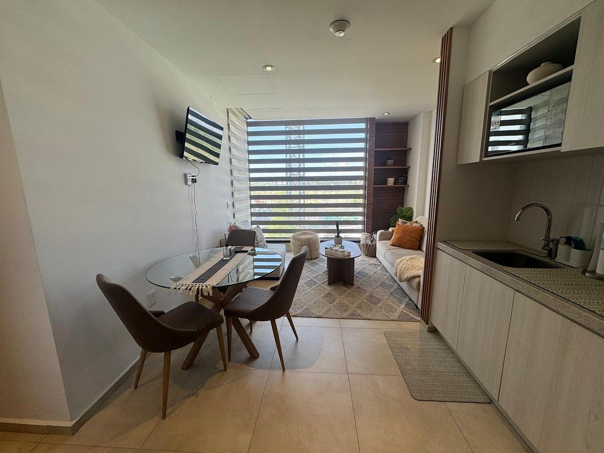 Apartamento em Los Fresnos, Aguascalientes, foto 5 de 23