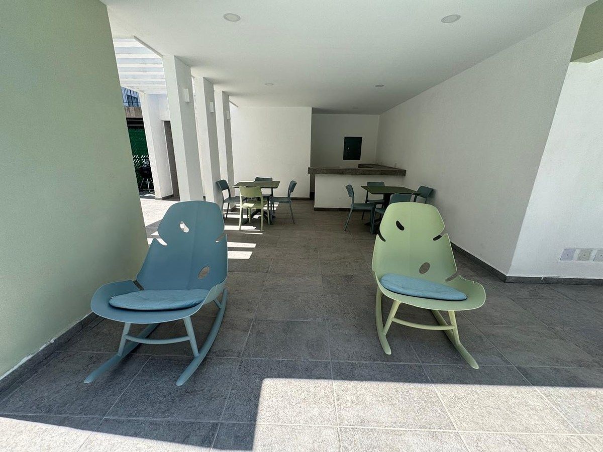 Apartamento em Los Fresnos, Aguascalientes, foto 17 de 23