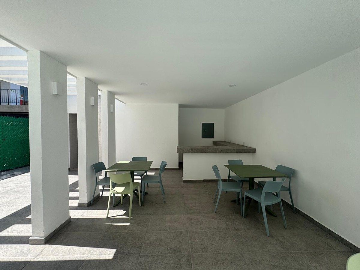Apartamento em Los Fresnos, Aguascalientes, foto 18 de 23