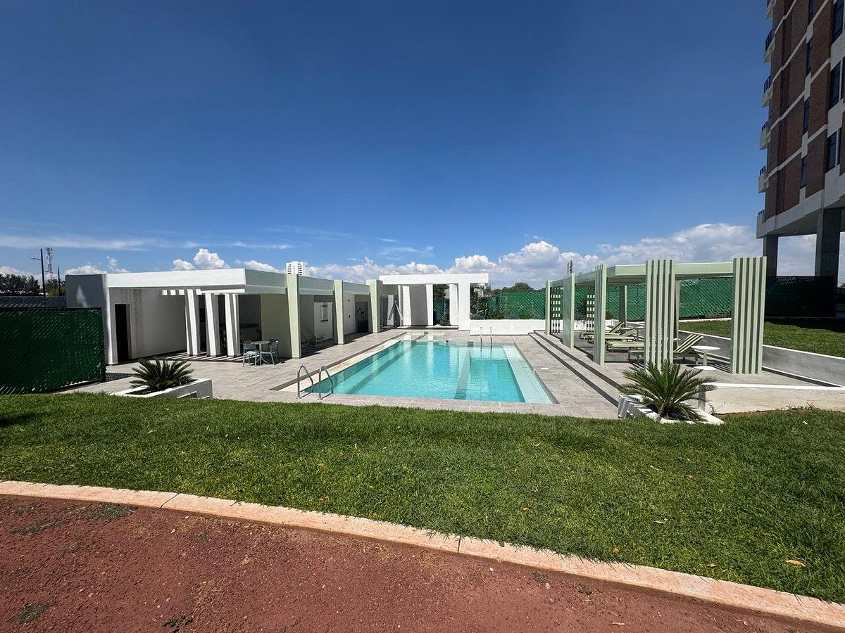 Apartamento em Los Fresnos, Aguascalientes, foto 23 de 23