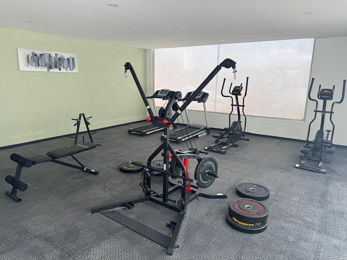 Apartamento em Los Fresnos, Aguascalientes, foto 16 de 23