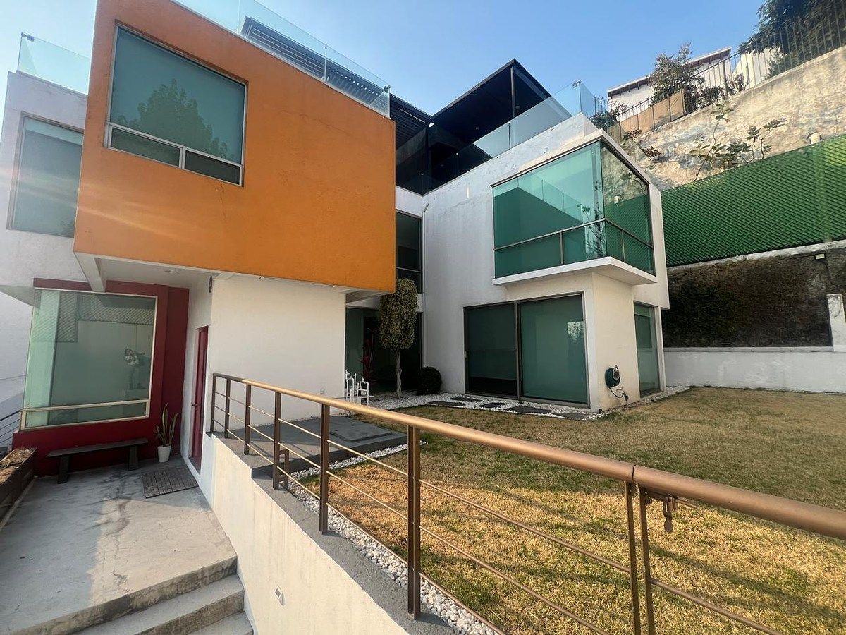 Casa en venta Vistas del Valle, Naucalpan de Juárez, Edo de Méx., foto 1 de 26