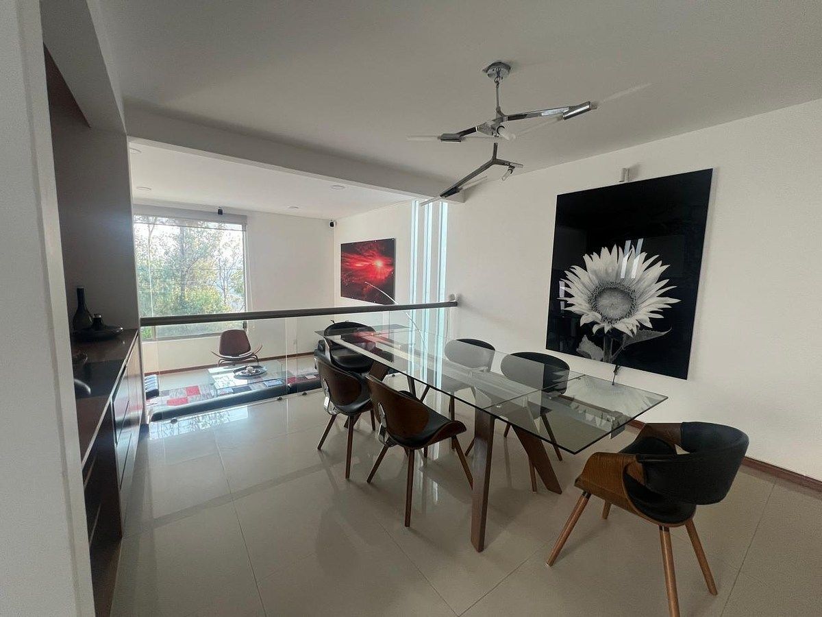 Casa en Vista del Valle II, III, IV y IX, Naucalpan de Juárez, foto 3 de 26