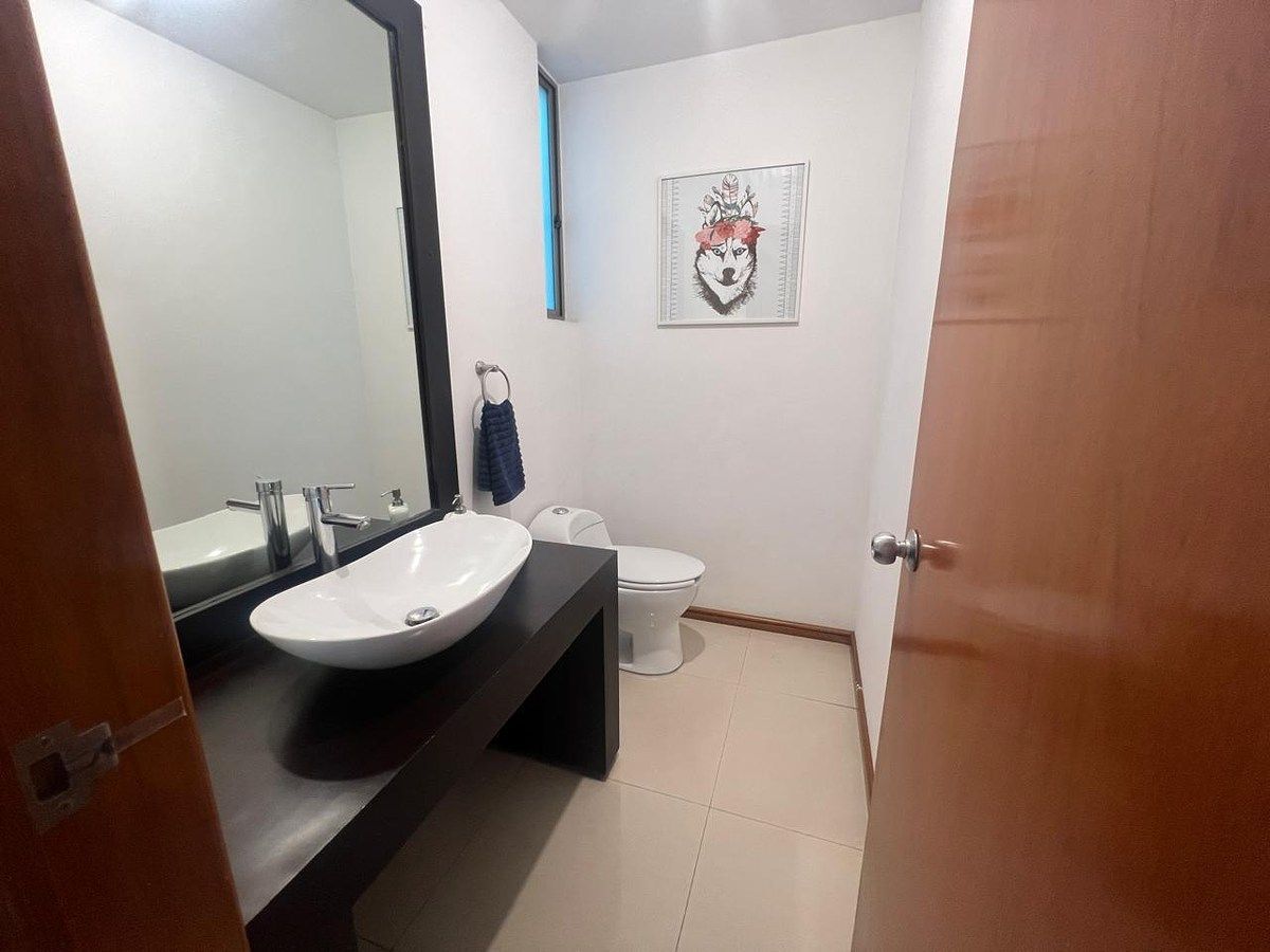 Casa en Vista del Valle II, III, IV y IX, Naucalpan de Juárez, foto 4 de 26