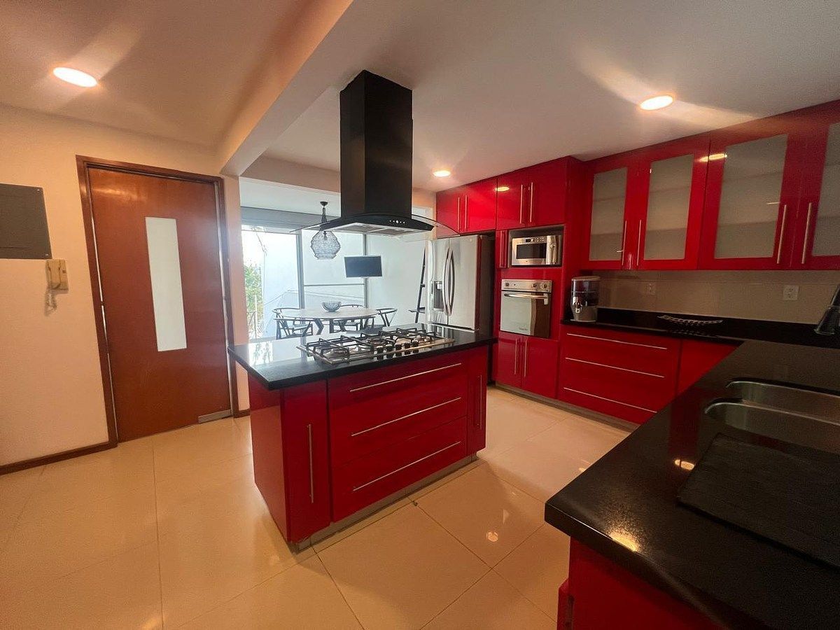 Casa en Vista del Valle II, III, IV y IX, Naucalpan de Juárez, foto 8 de 26